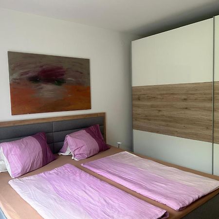 Haus Mup Apartment Spittal an der Drau Exterior foto