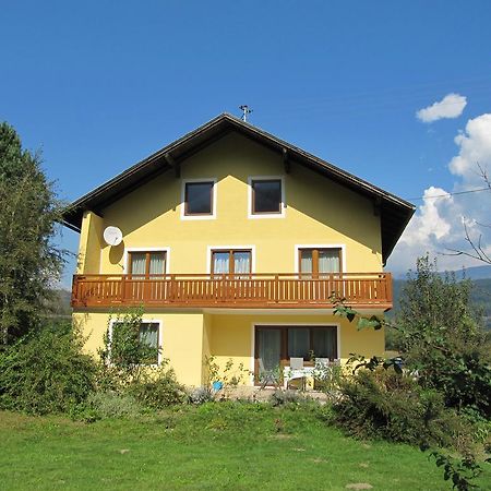 Haus Mup Apartment Spittal an der Drau Exterior foto