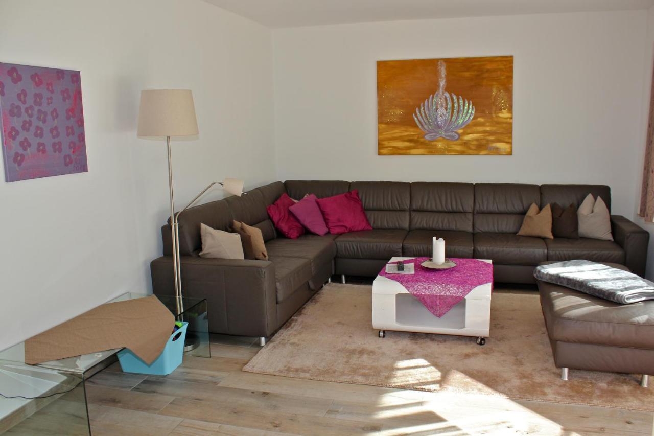 Haus Mup Apartment Spittal an der Drau Exterior foto