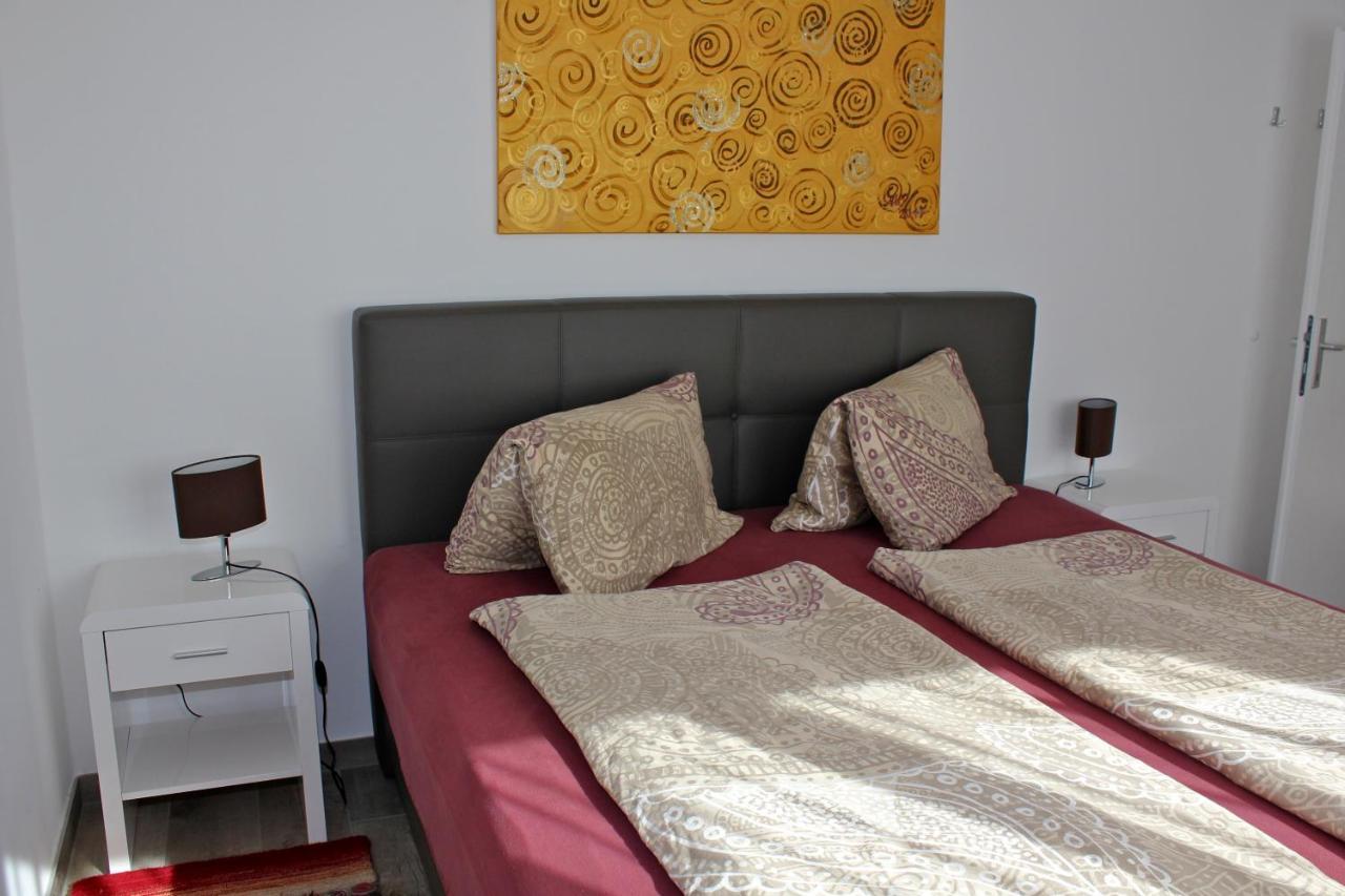 Haus Mup Apartment Spittal an der Drau Exterior foto
