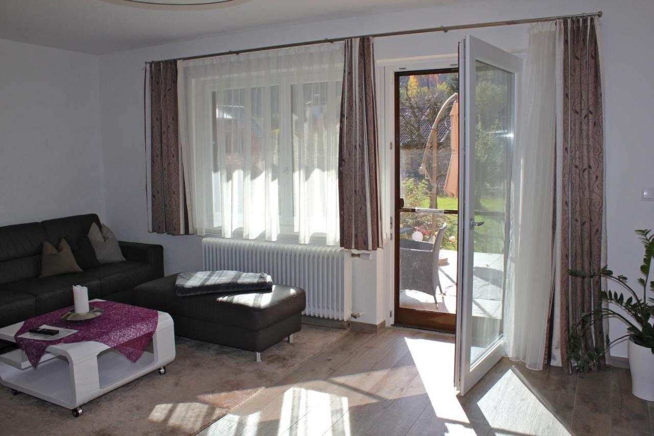 Haus Mup Apartment Spittal an der Drau Exterior foto