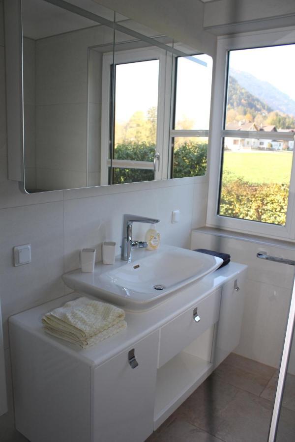 Haus Mup Apartment Spittal an der Drau Exterior foto