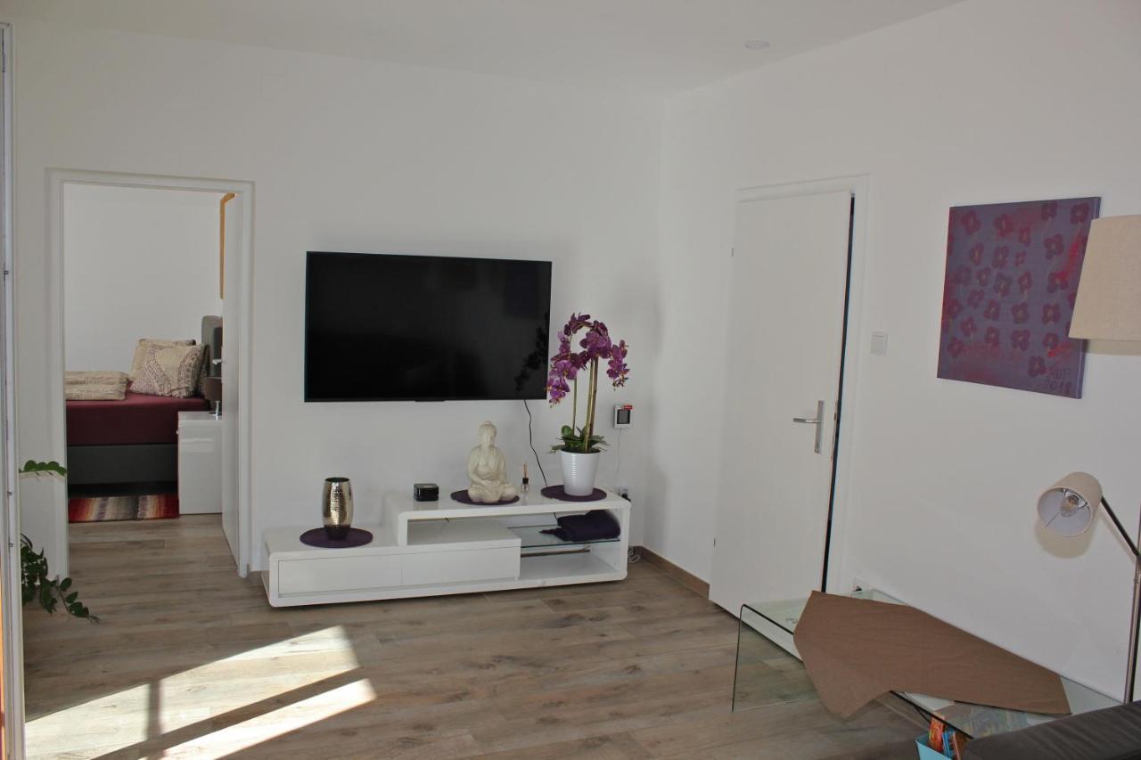 Haus Mup Apartment Spittal an der Drau Exterior foto