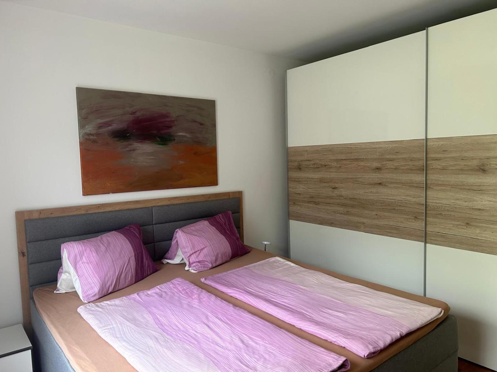 Haus Mup Apartment Spittal an der Drau Exterior foto
