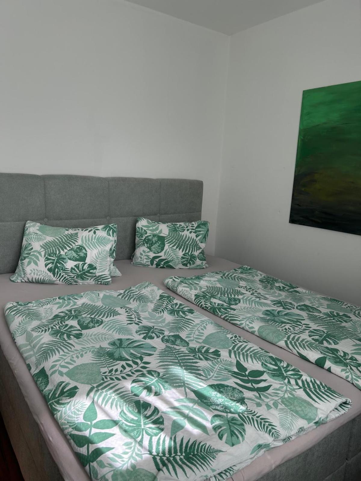 Haus Mup Apartment Spittal an der Drau Exterior foto