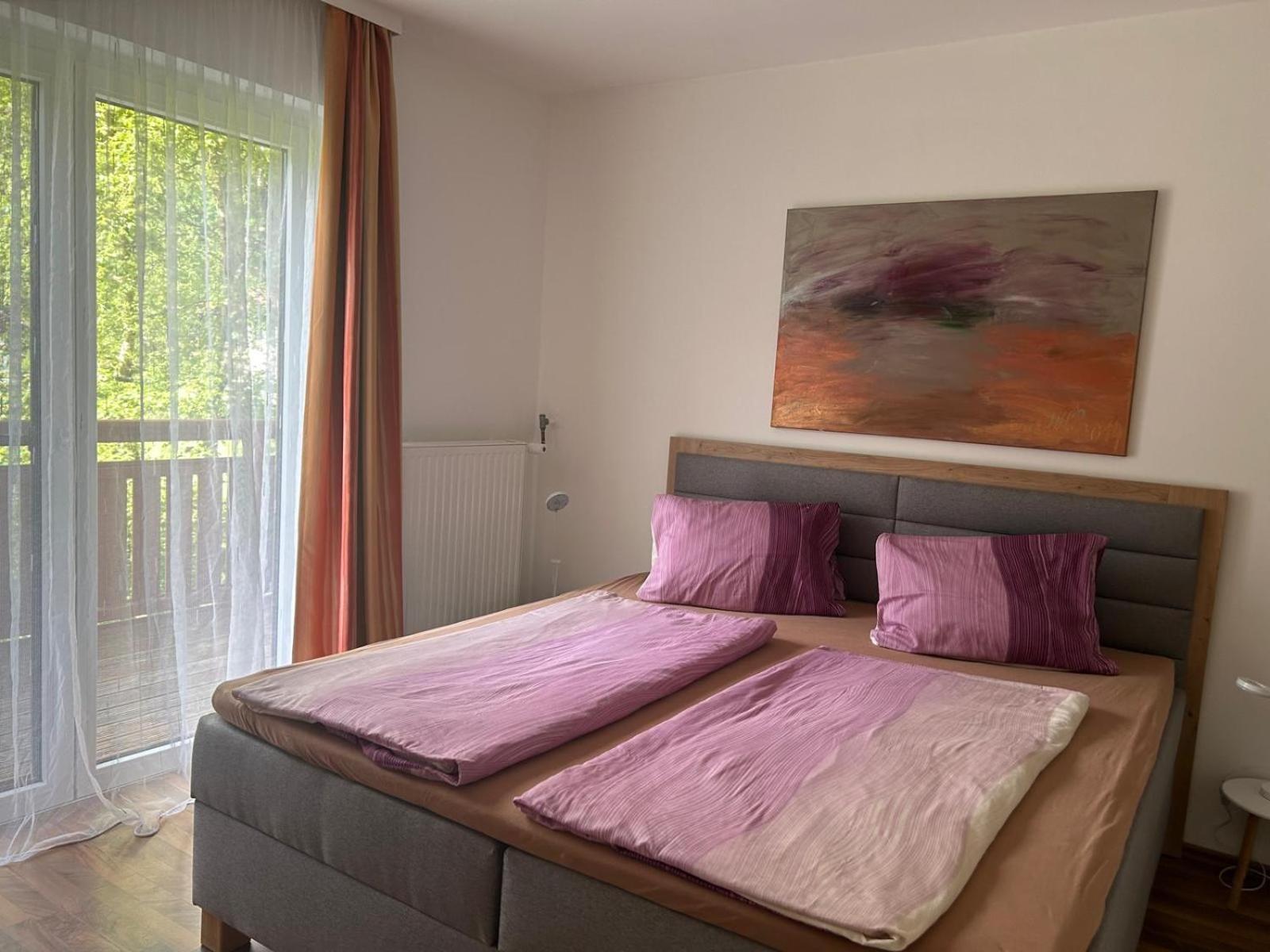 Haus Mup Apartment Spittal an der Drau Exterior foto