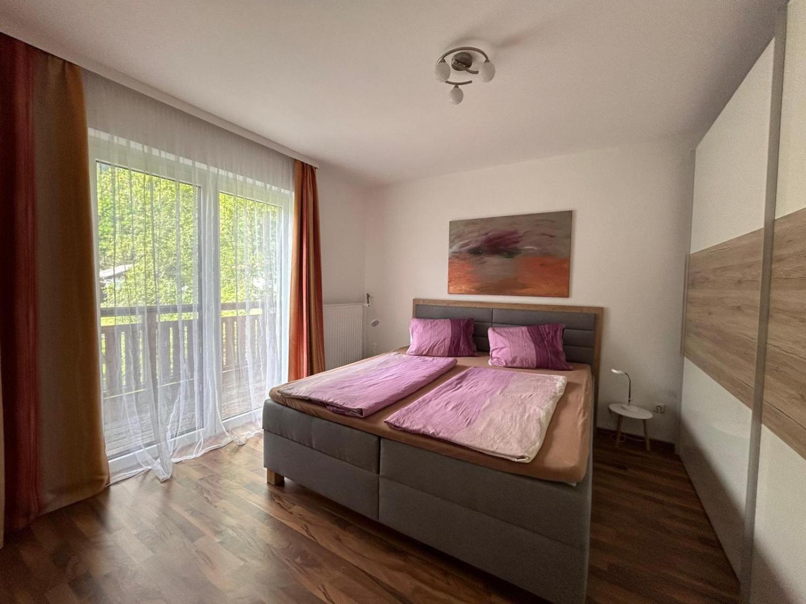 Haus Mup Apartment Spittal an der Drau Exterior foto