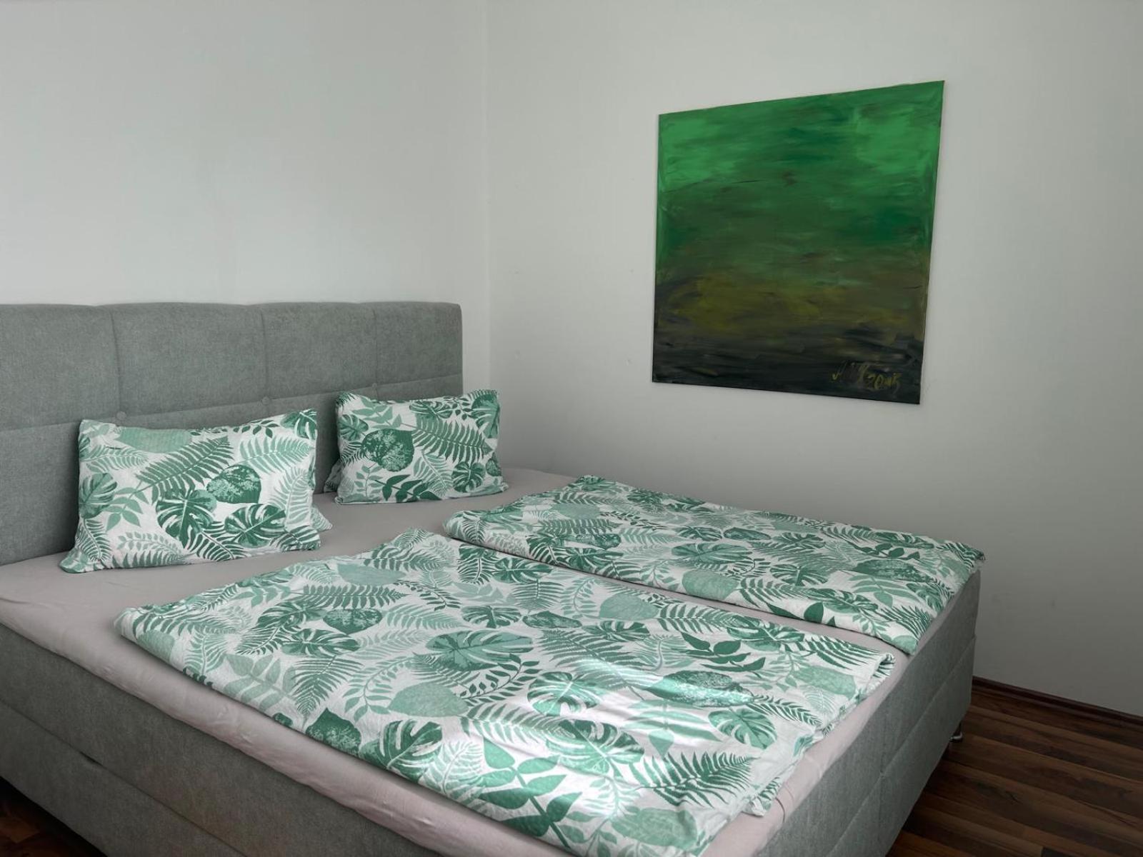 Haus Mup Apartment Spittal an der Drau Exterior foto