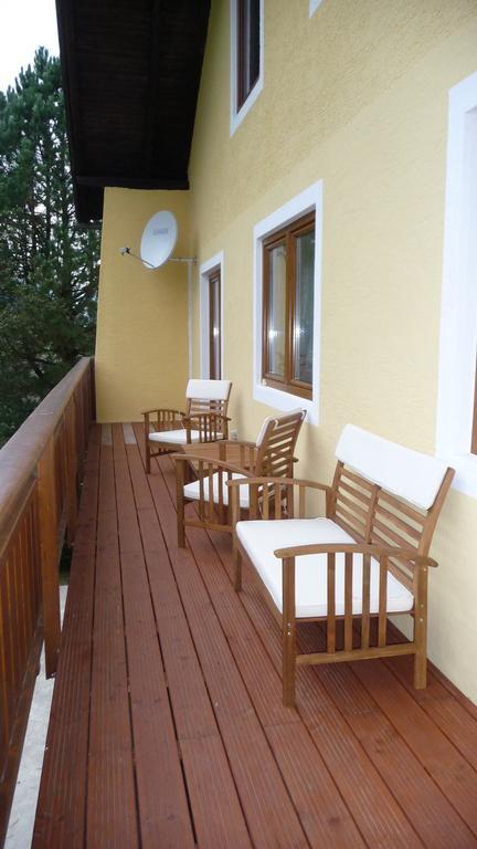 Haus Mup Apartment Spittal an der Drau Cameră foto
