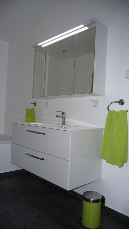 Haus Mup Apartment Spittal an der Drau Exterior foto