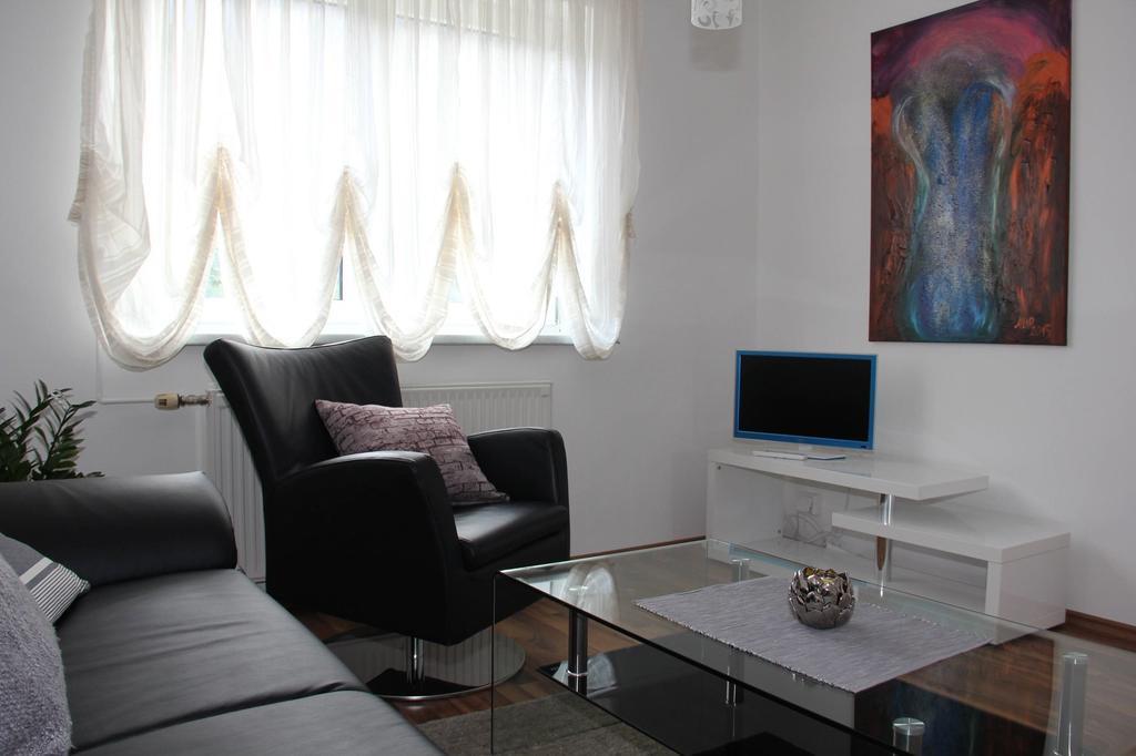 Haus Mup Apartment Spittal an der Drau Exterior foto