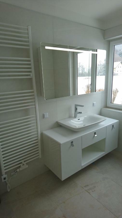 Haus Mup Apartment Spittal an der Drau Exterior foto