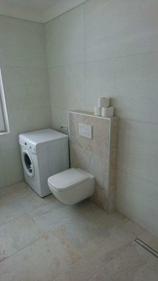 Haus Mup Apartment Spittal an der Drau Exterior foto
