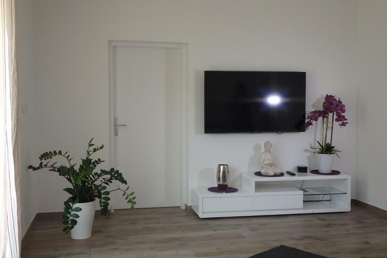 Haus Mup Apartment Spittal an der Drau Exterior foto