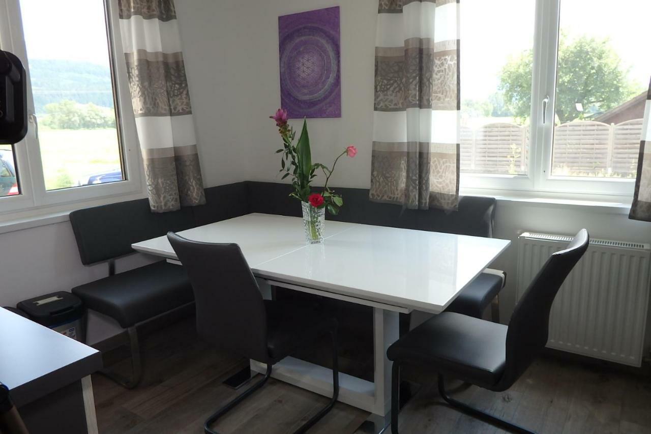 Haus Mup Apartment Spittal an der Drau Exterior foto