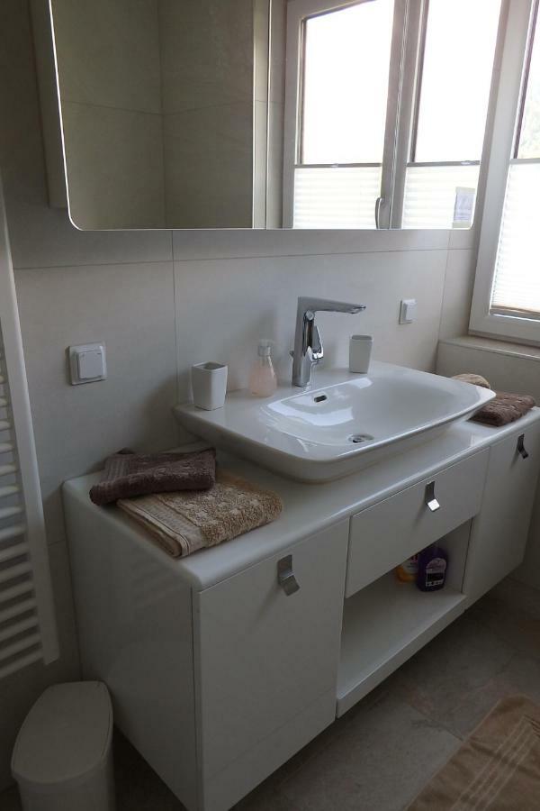 Haus Mup Apartment Spittal an der Drau Exterior foto