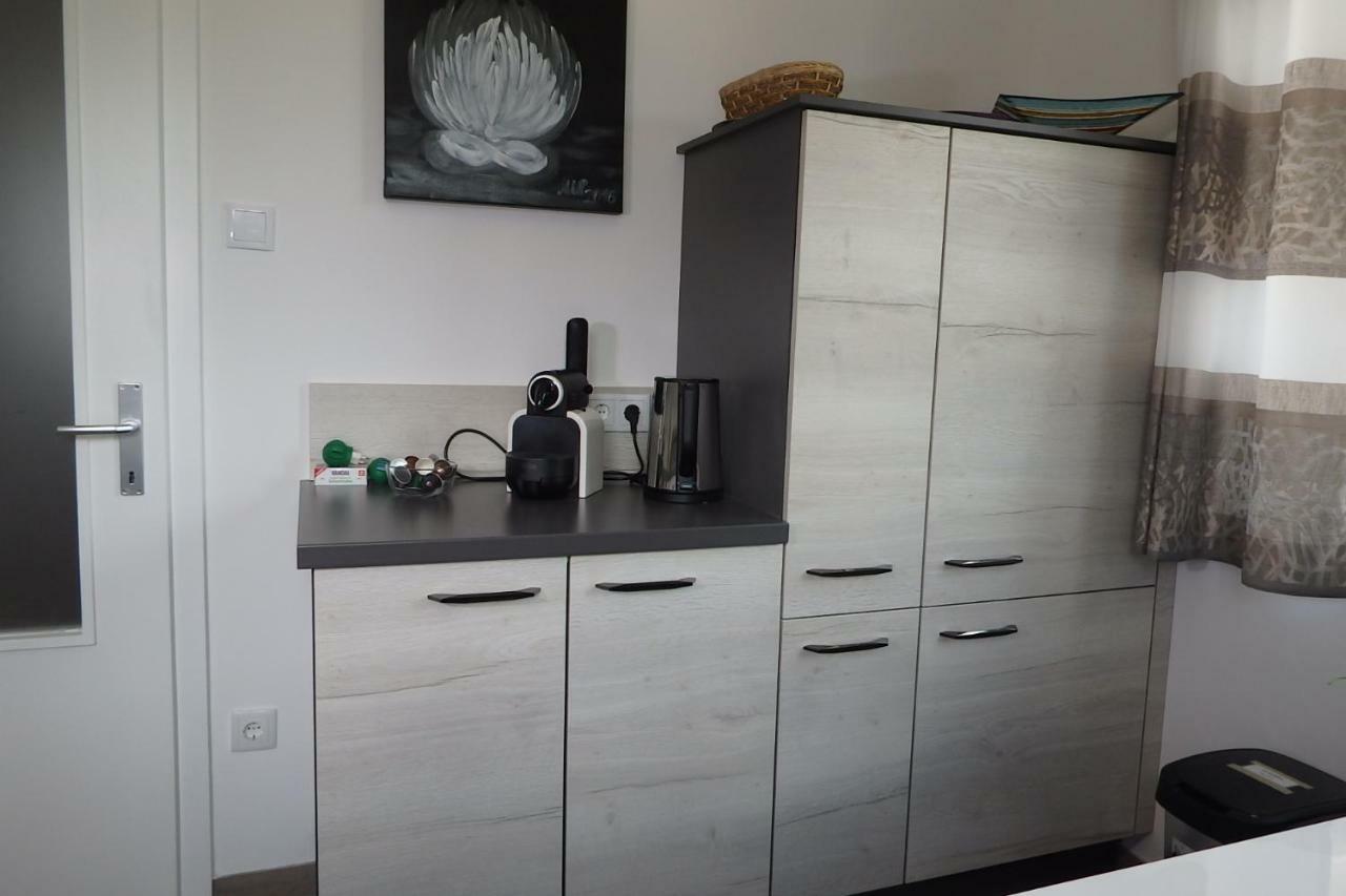 Haus Mup Apartment Spittal an der Drau Exterior foto