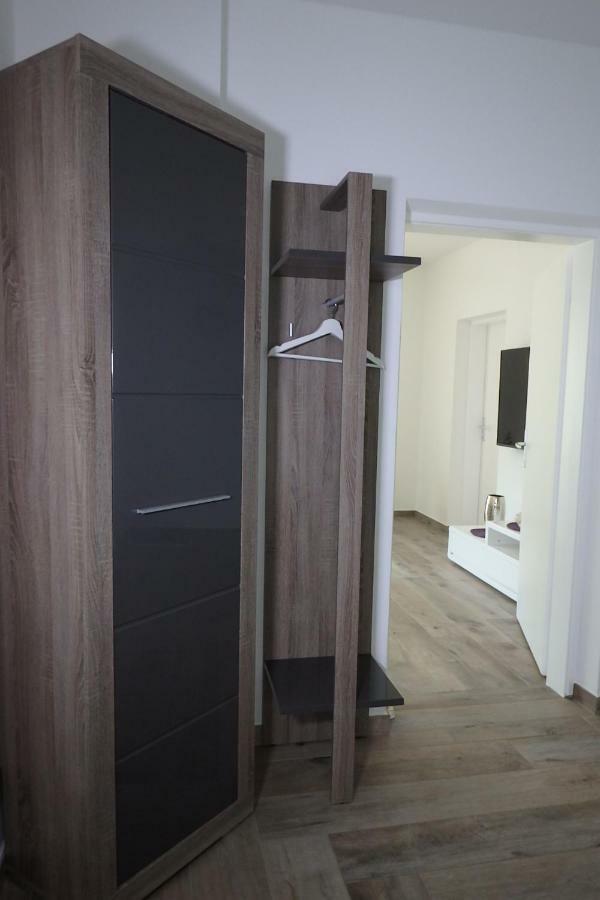 Haus Mup Apartment Spittal an der Drau Exterior foto